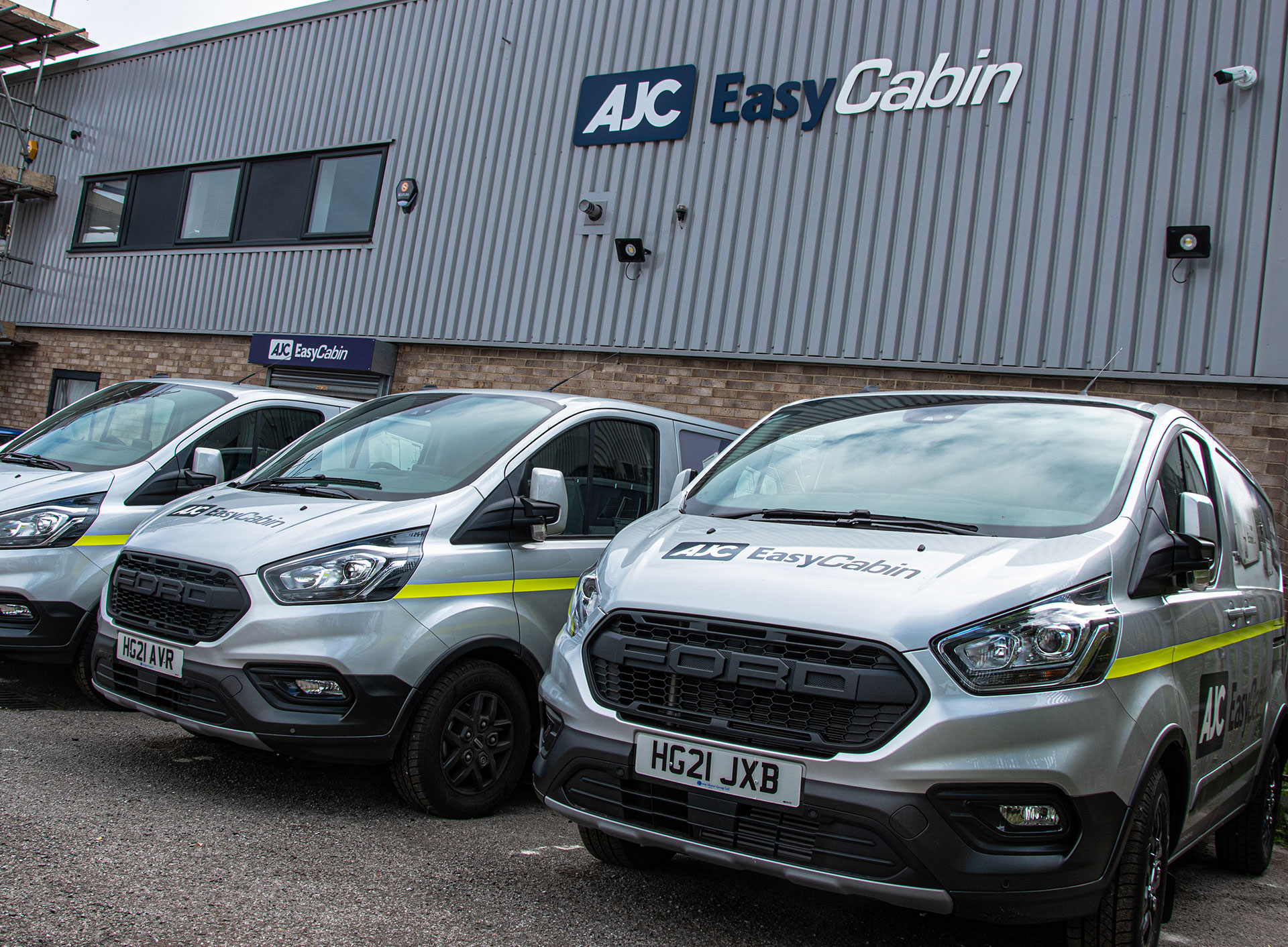 Welfare Units Support Services