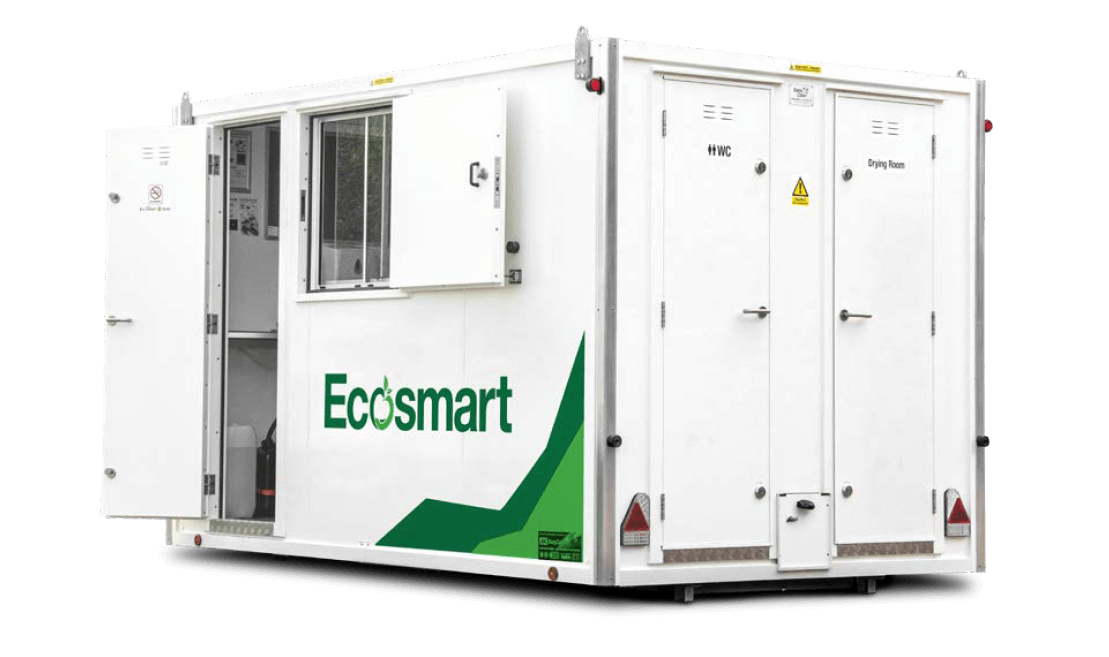 Ecosmart 12