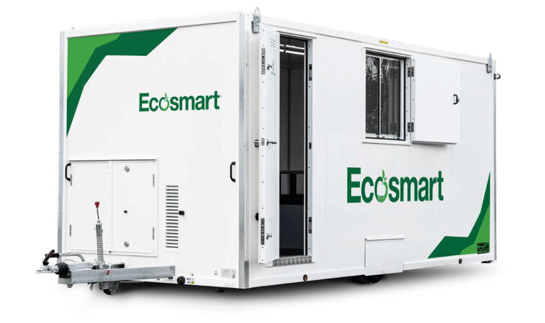 Ecosmart 16