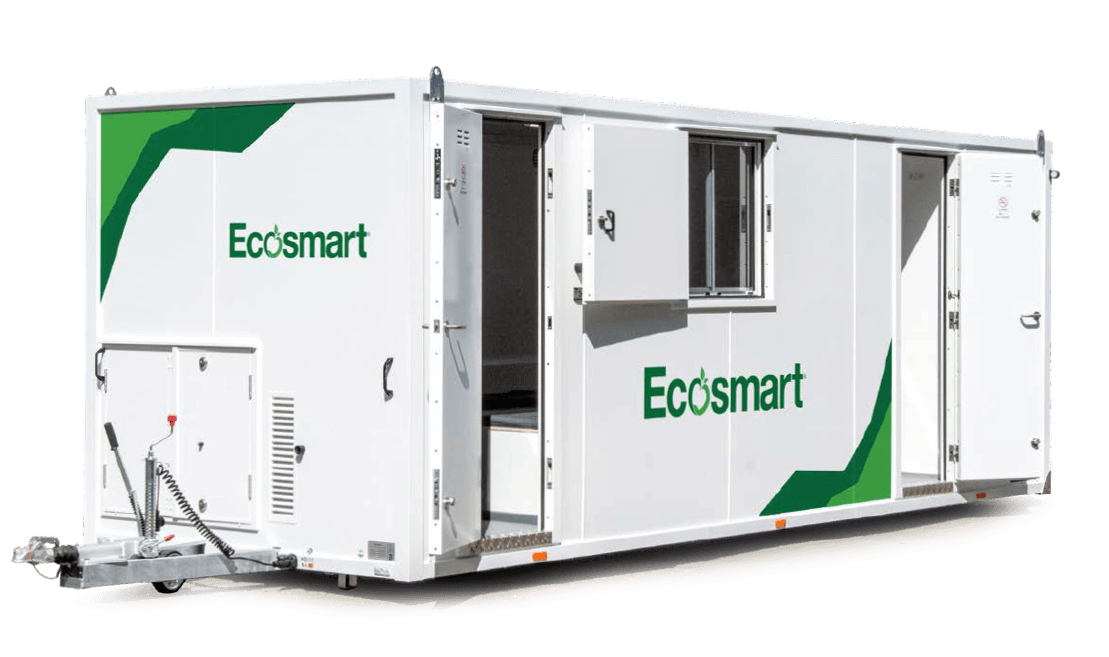 Ecosmart 20
