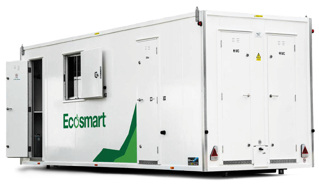 Ecosmart 22