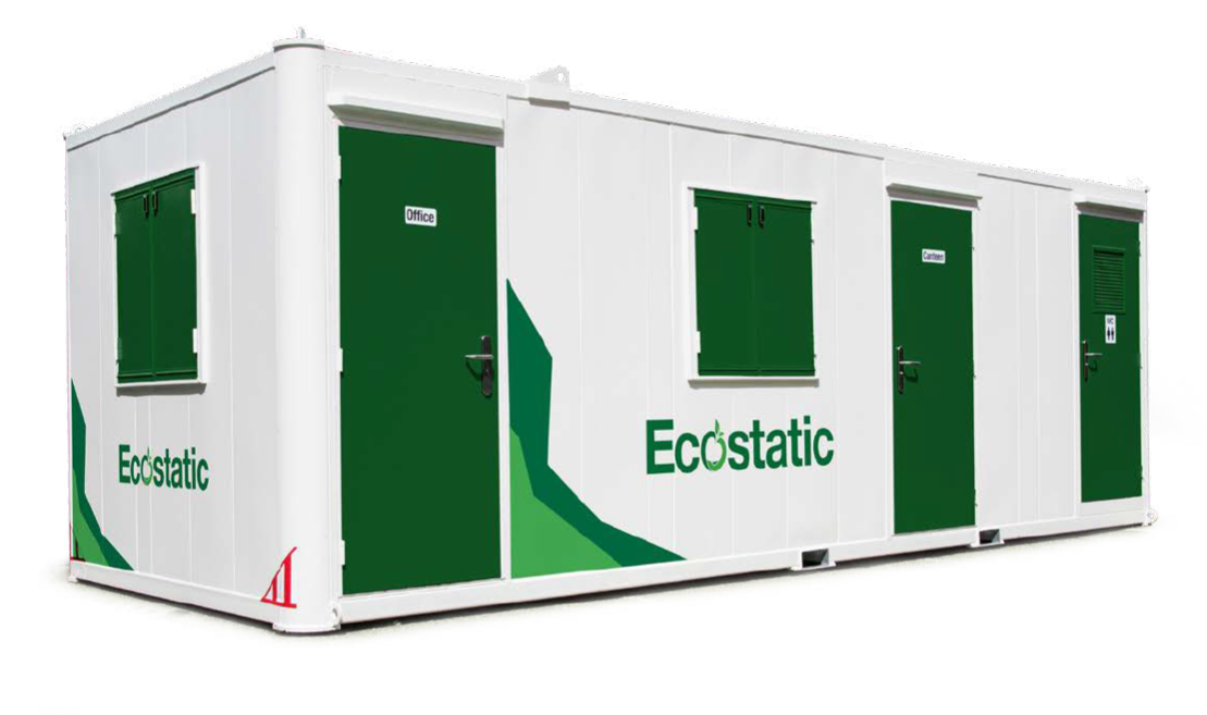 Ecosmart 16