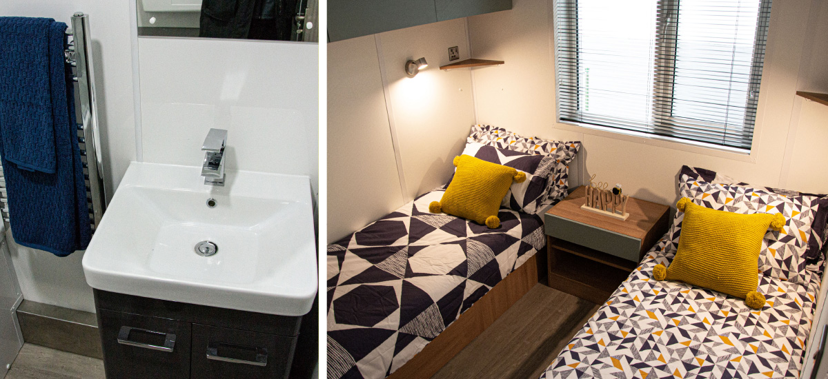 modular living accommodation