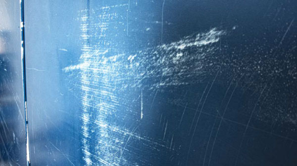 Before Refurbishment