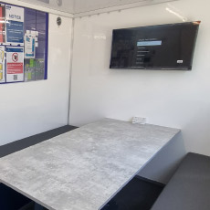 Smart TV or Monitor Mounts