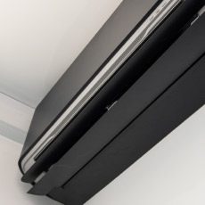 Combined Air Conditioning / Heating