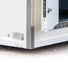 External Corner Protection