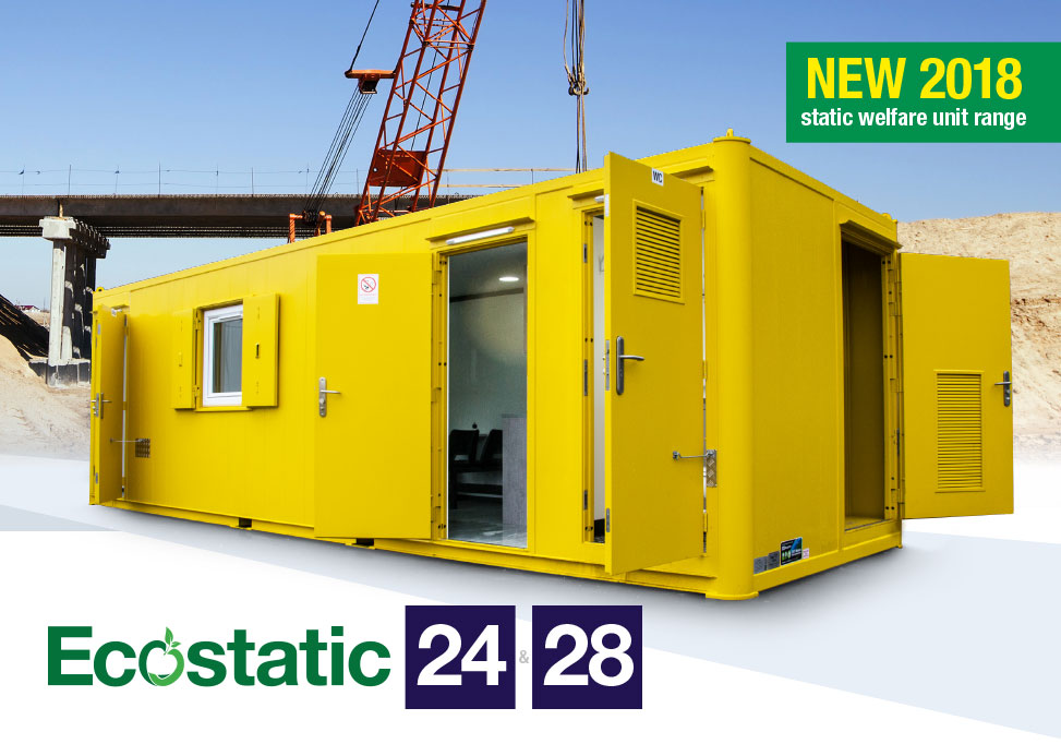 static welfare unit