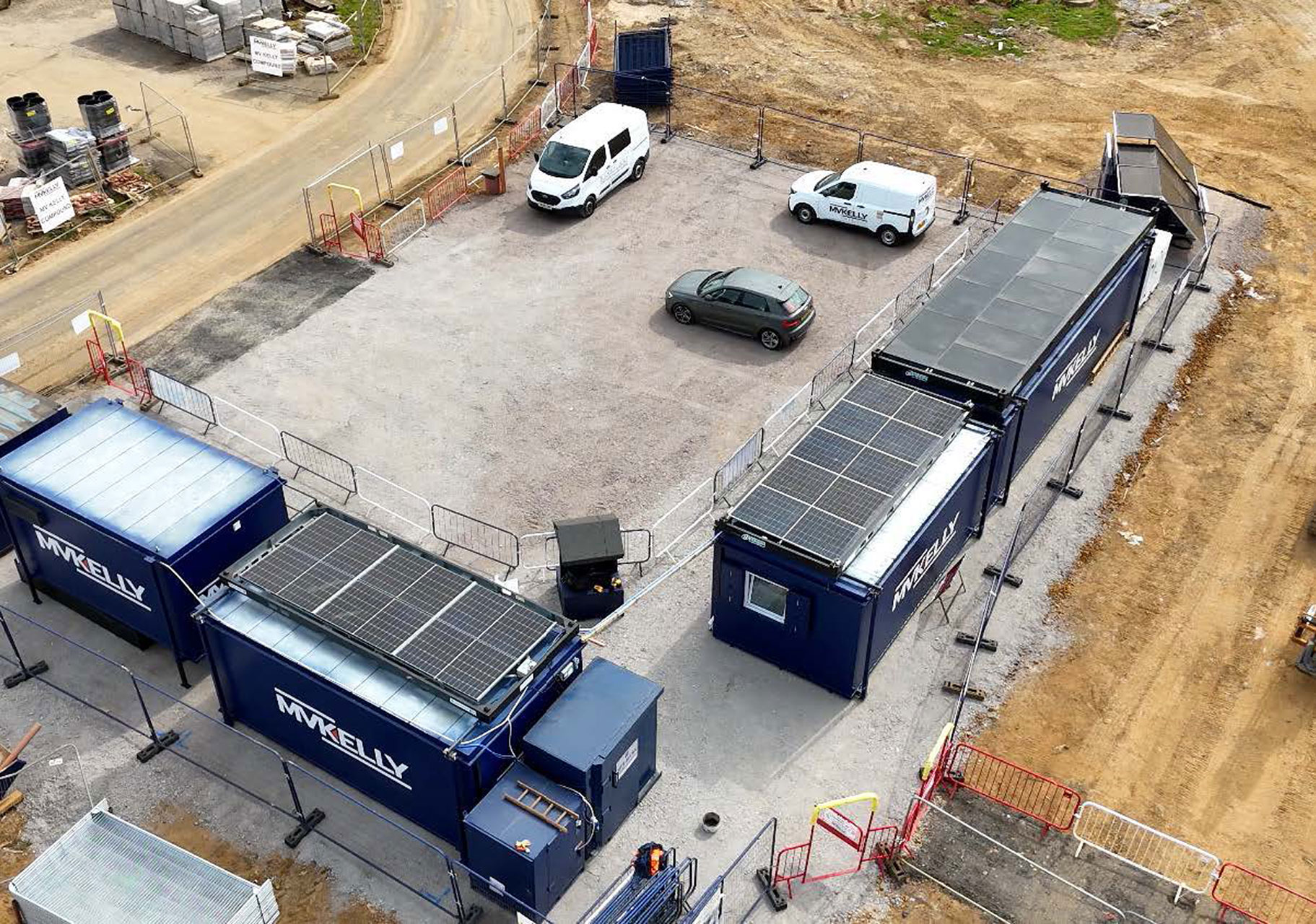 Modular Systems Engineering