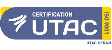 Accreditation Logo