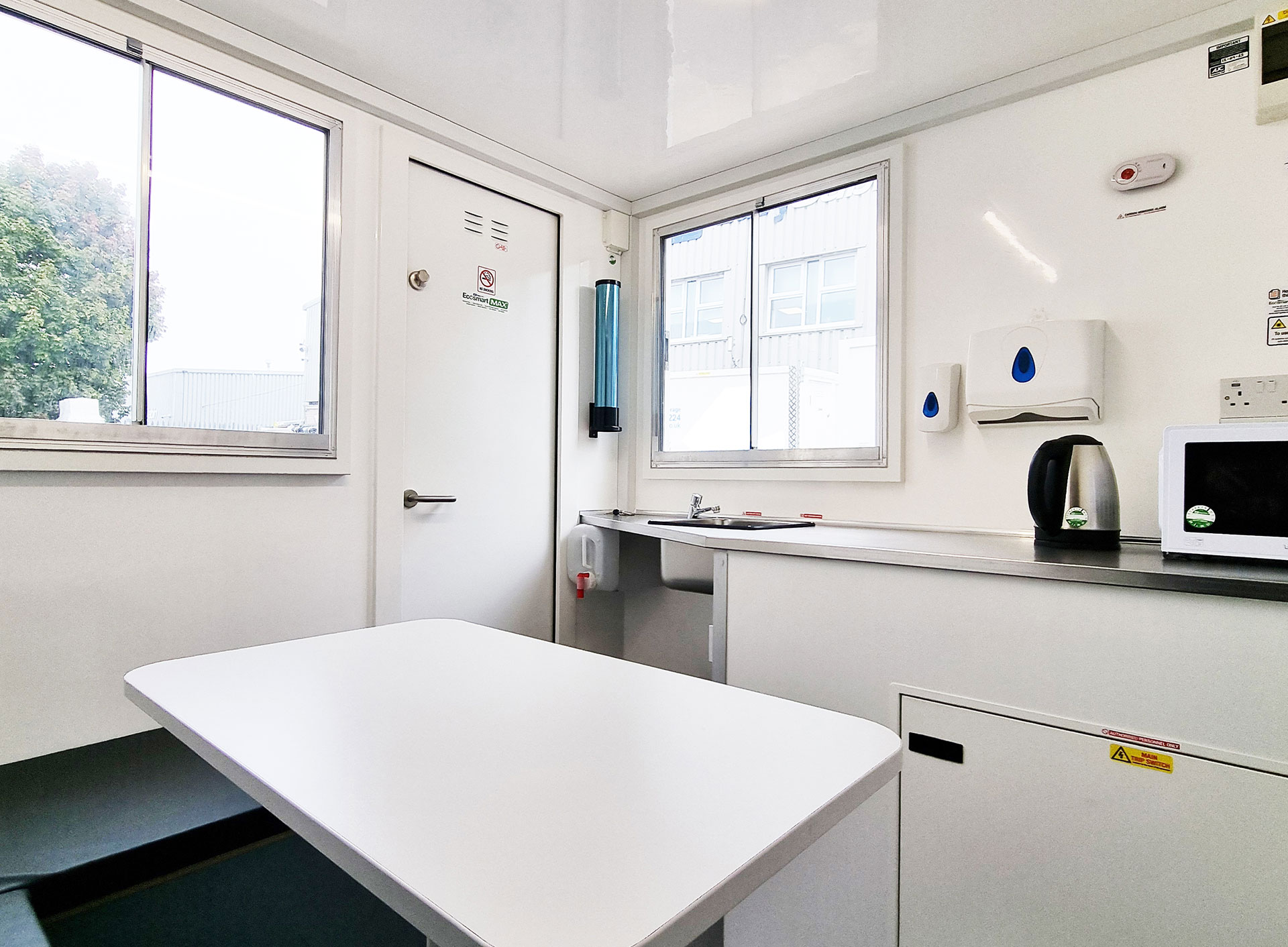 Electrical Components Engineering